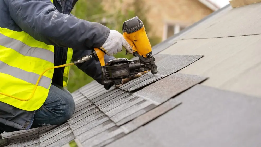 Best Roofing Contractors in Your Area – Compare Quotes Today