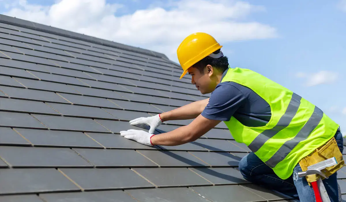 Emergency Roof Repairs 24/7 – Fast & Reliable Local Roofers