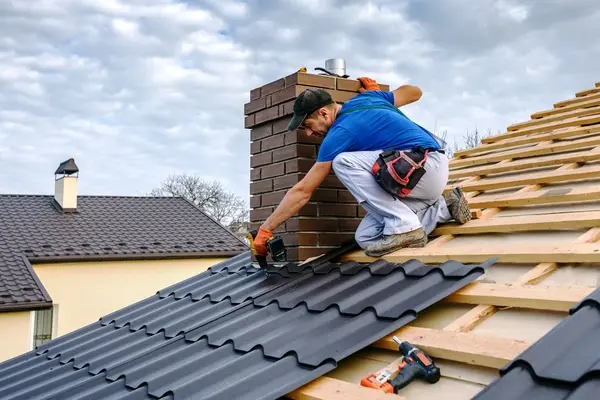 Top-Rated Roof Repair Services Near You – Book a Free Inspection