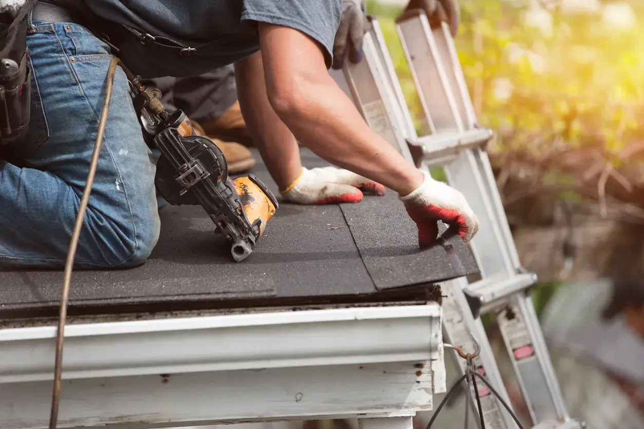 Same-Day Roof Leak Repair – Schedule a Local Roofer Now