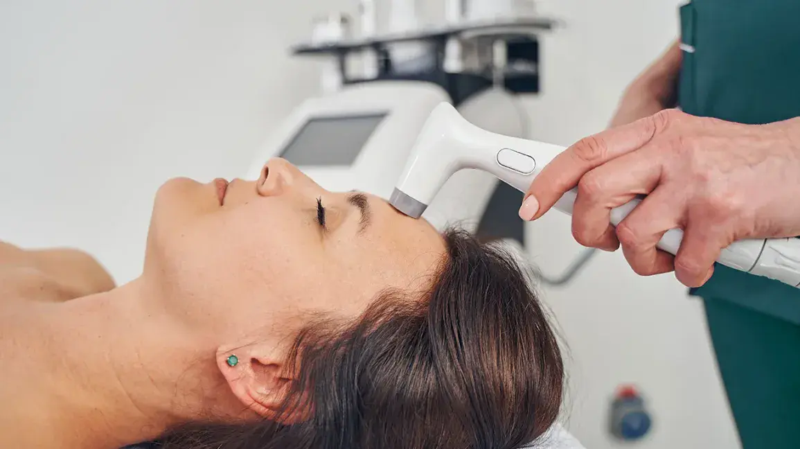 The Science Behind Laser Skin Therapy and Its Real Benefits