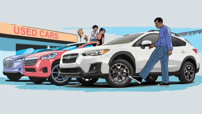 Best Places to Buy a Used Car in 2025 – Online & Local Options Compared