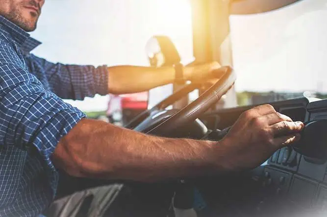 How to Get Into Truck Driving in 2025: Salary, Degrees, Training & Top Jobs in Riverside and Ontario, CA