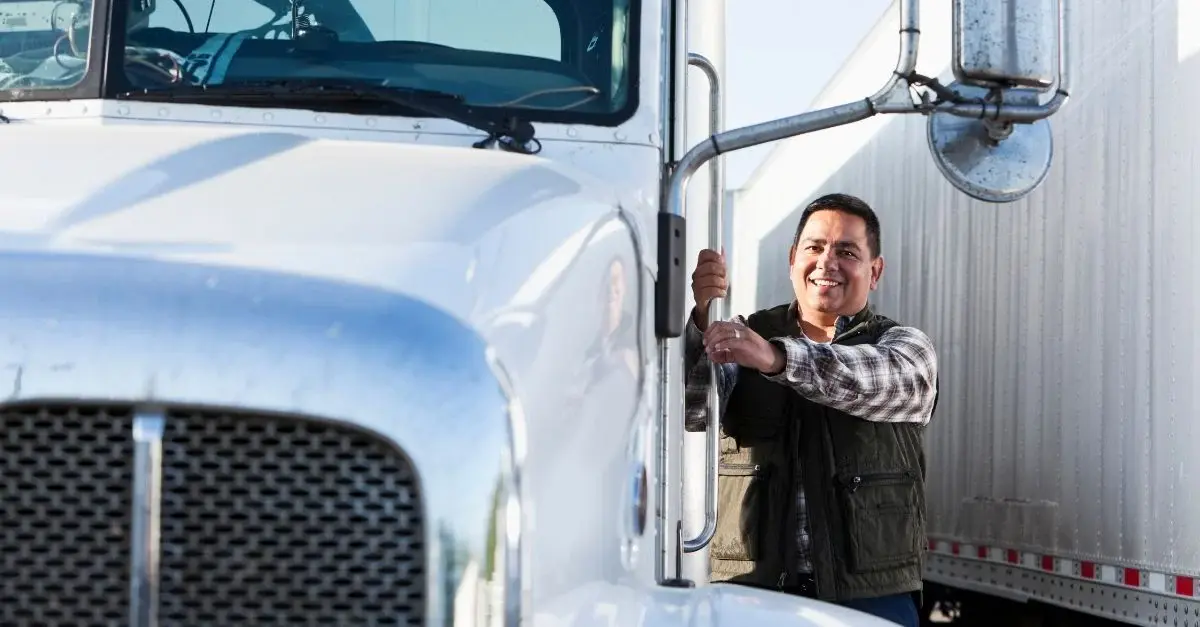 Truck Driver Salaries in 2025: How Much You Can Make by City & Job Type